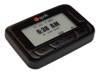 GenA Pager