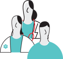 Healthcare Team Transparent Healthcare Team Transparent