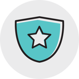 Security Badge Security Badge