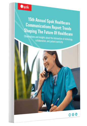 Spok-Healthcare-Communications-Report-Trends-shaping-the-future-of-healthcare