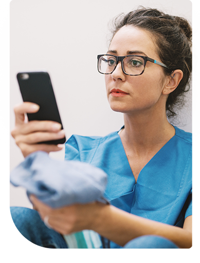 Clinician-exhausted-by-alert-fatigue Clinician-exhausted-by-alert-fatigue