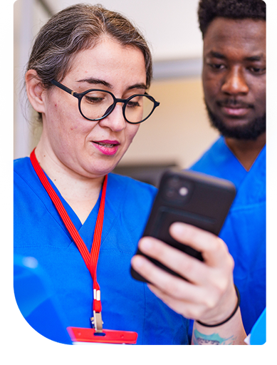 nurses-and-hippa-compliant-texting